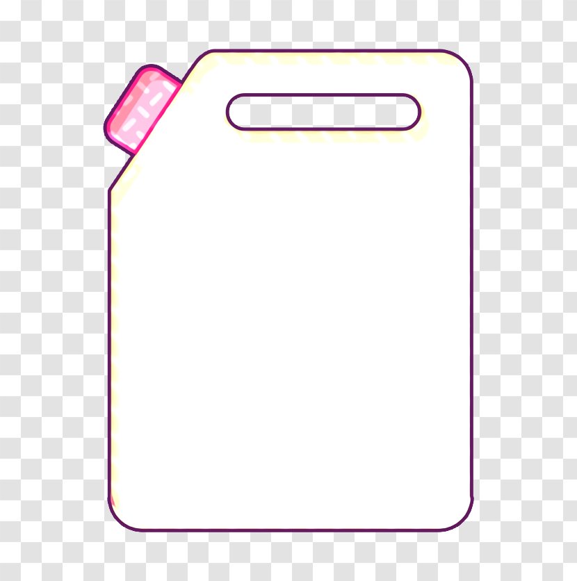 Pink Background - Meter - Material Property Violet Transparent PNG