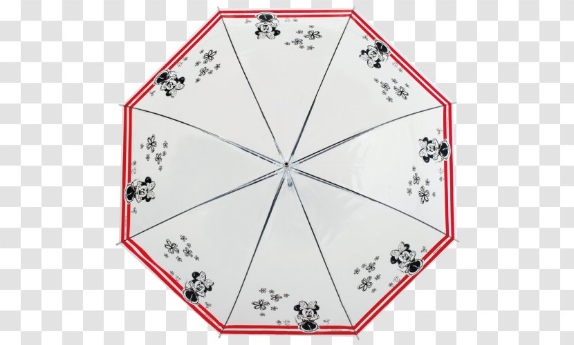 Line Point Angle Umbrella - Area Transparent PNG