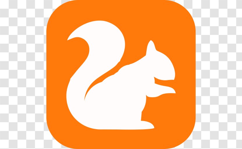 UC Browser Web Mobile Android - Organism Transparent PNG