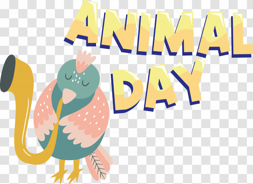 Birds Human Cartoon Beak Logo Transparent PNG