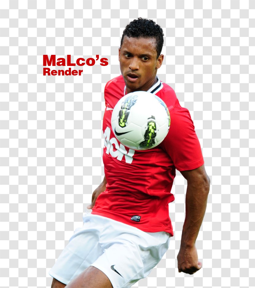 T-shirt Team Sport Football ユニフォーム - Uniform - Manchester Players Transparent PNG