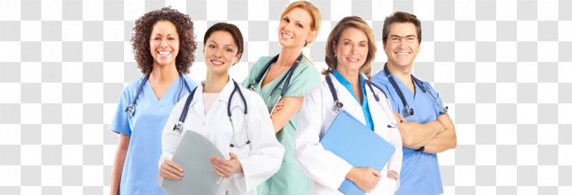 Physician Family Medicine Clinic Patient - Professional - Service Transparent PNG