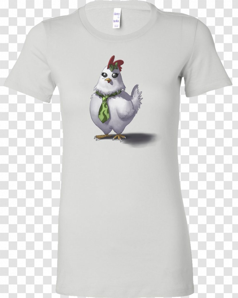 T-shirt Hoodie Emergency Medical Technician Services - T Shirt - Hen Transparent PNG