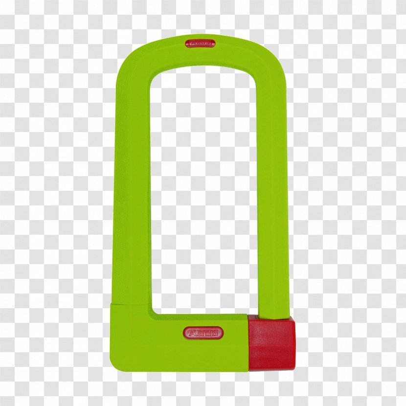 Padlock Bicycle Lock ABUS Transparent PNG