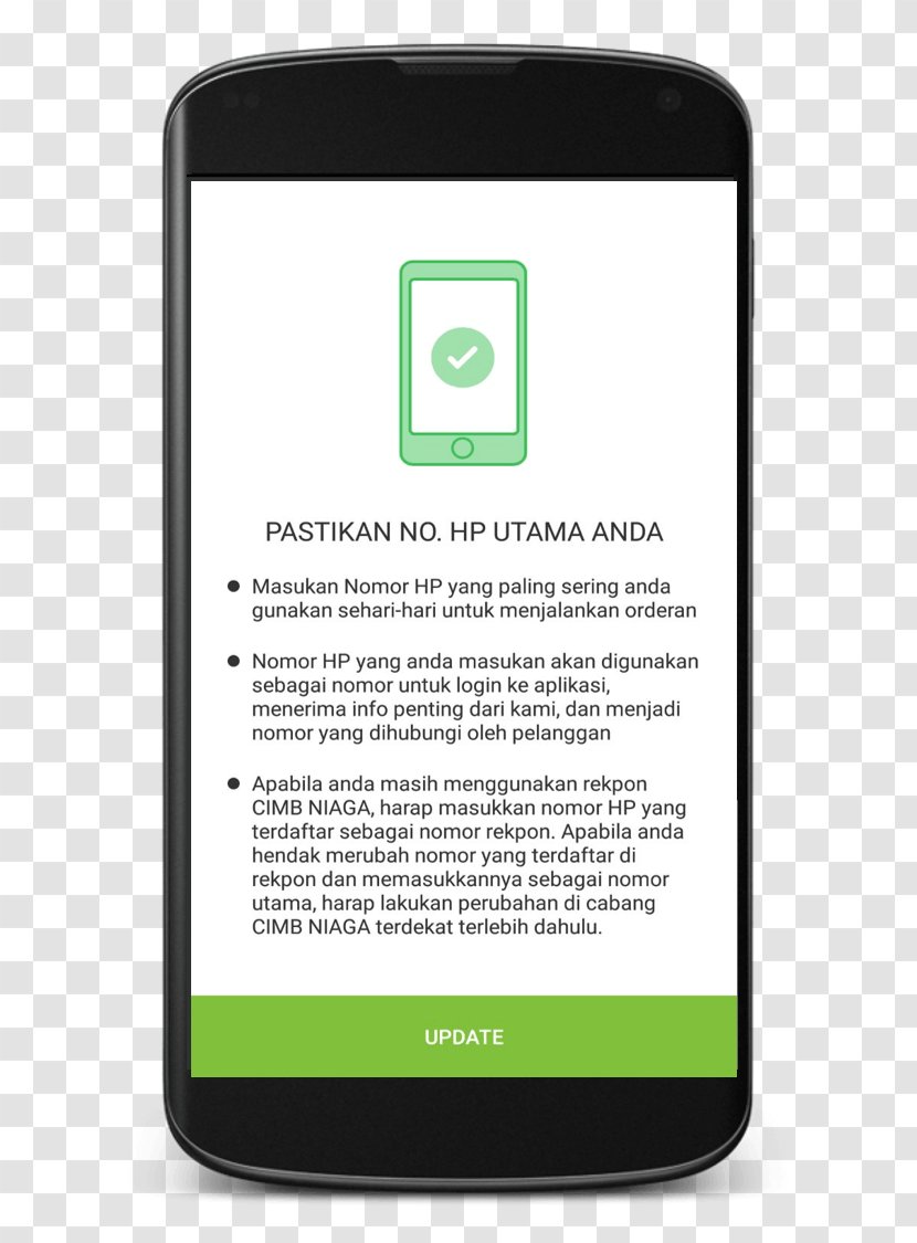 Mobile Phones Go-Jek Layanan Driver Gojek Login Password - Device - Go Jek Transparent PNG