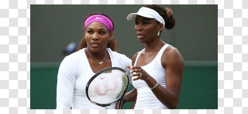 Indian Wells Masters 2012 Wimbledon Championships Williams Sisters Tennis Player - Arm - Serena Wiliams Transparent PNG