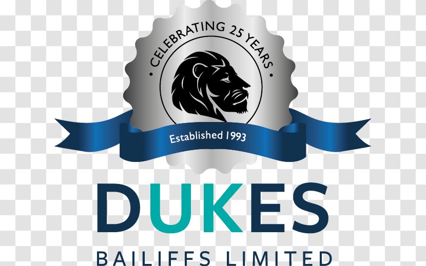 Dukes Bailiffs Limited Logo Company - Brand - Business Transparent PNG
