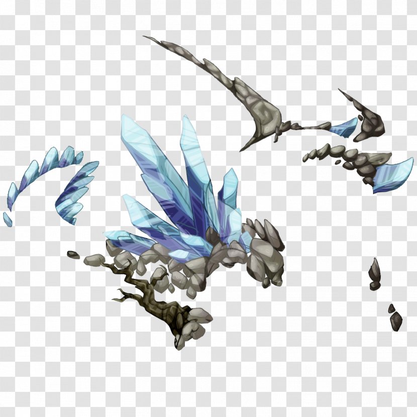 Legendary Creature - Organism - Earth/flight/train Transparent PNG