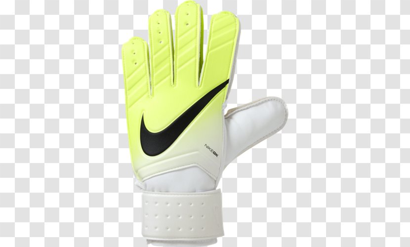 Sporting Goods Goalkeeper Glove Football - Protective Gear In Sports - Gloves Transparent PNG