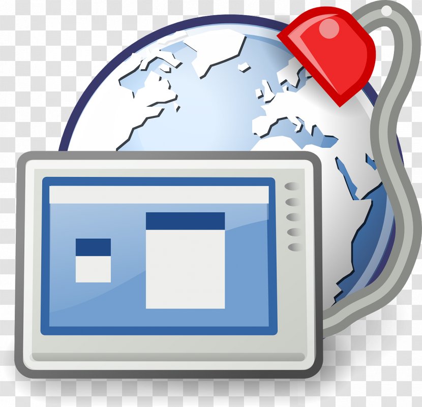 Web Development Technical Support Browser Internet - Area Transparent PNG