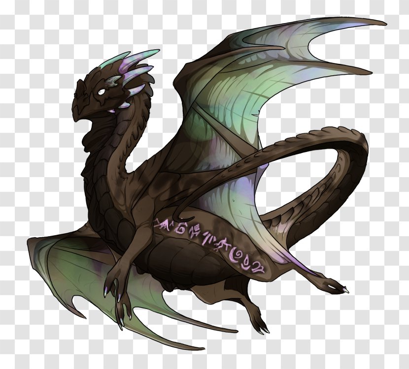 Nocturne Dragon Female Odin Tints And Shades - Trade - Skin Transparent PNG