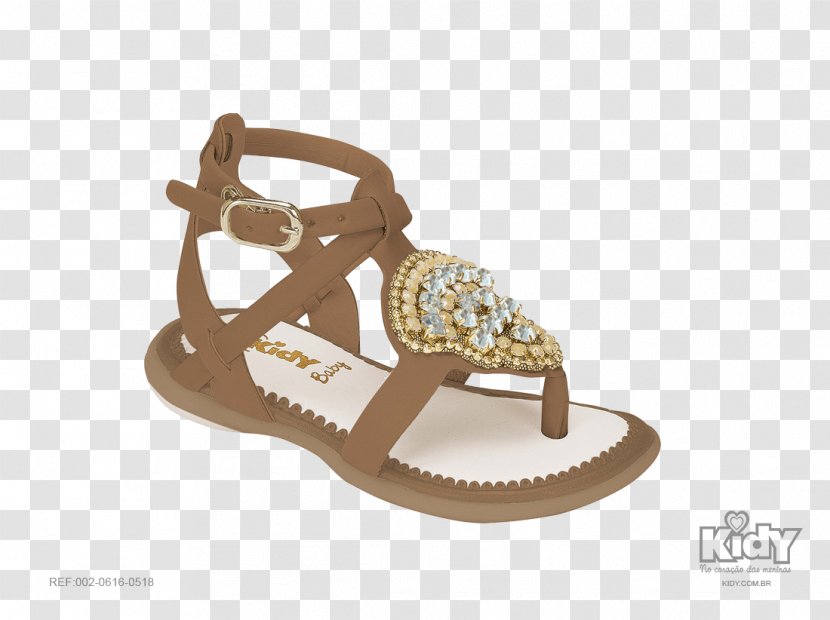 Sandal Shoe Footwear Buckle Female - Tree Transparent PNG