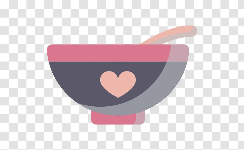 Porridge Food Cereal - Silhouette - Cute Baby Duzui Transparent PNG