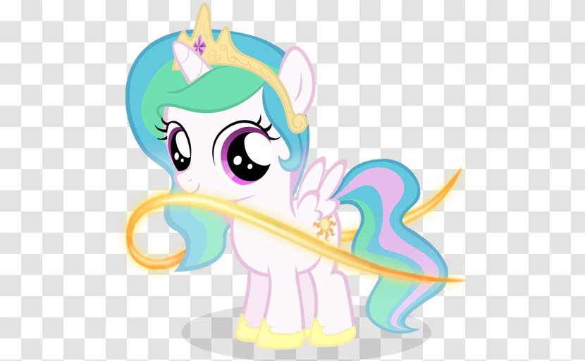 Princess Celestia Pony Cadance Luna Twilight Sparkle - Frame - Unicorn Transparent PNG