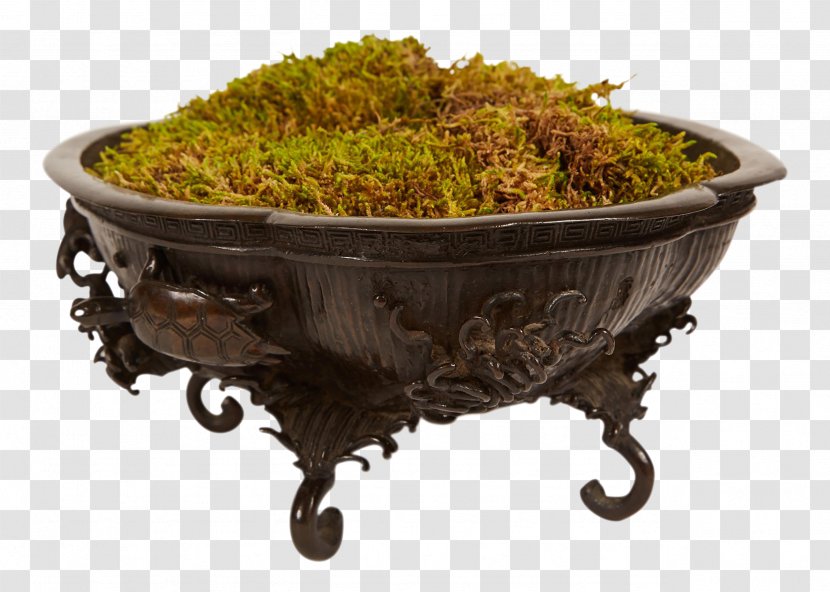 Bowl Porcelain 19th Century Sales Bronze - Herb Transparent PNG