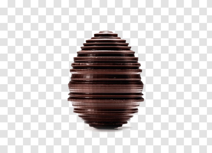 White Chocolate Easter Egg Transparent PNG