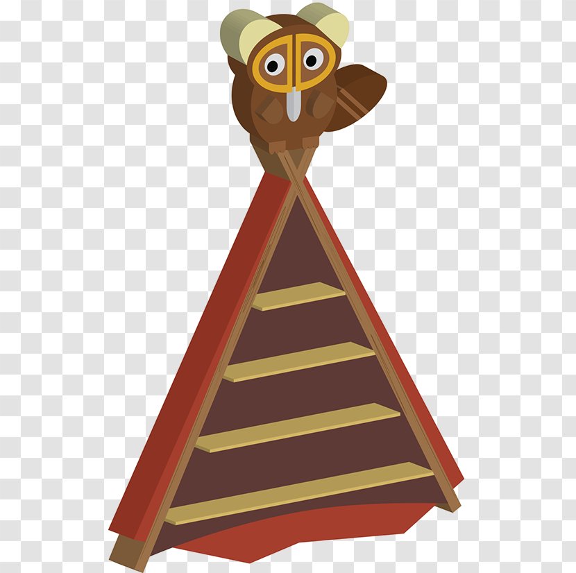 Animal Cone Clip Art Transparent PNG