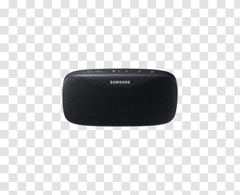 Samsung Level Box Slim Loudspeaker Wireless Speaker Sound - Subwoofer Transparent PNG