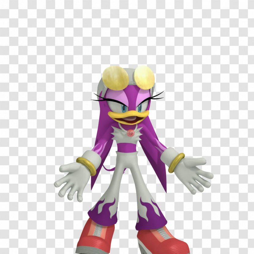 Sonic Free Riders Riders: Zero Gravity The Hedgehog Rouge Bat - Flower - Swallow Transparent PNG