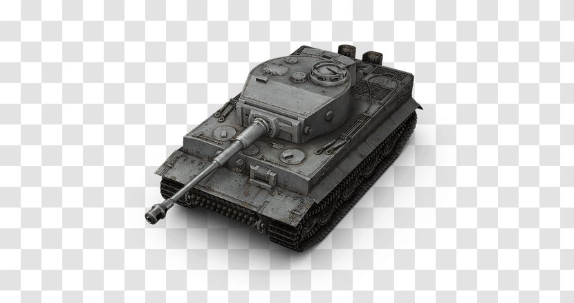 Churchill Tank VK 4502 World Of Tanks Tiger I Transparent PNG
