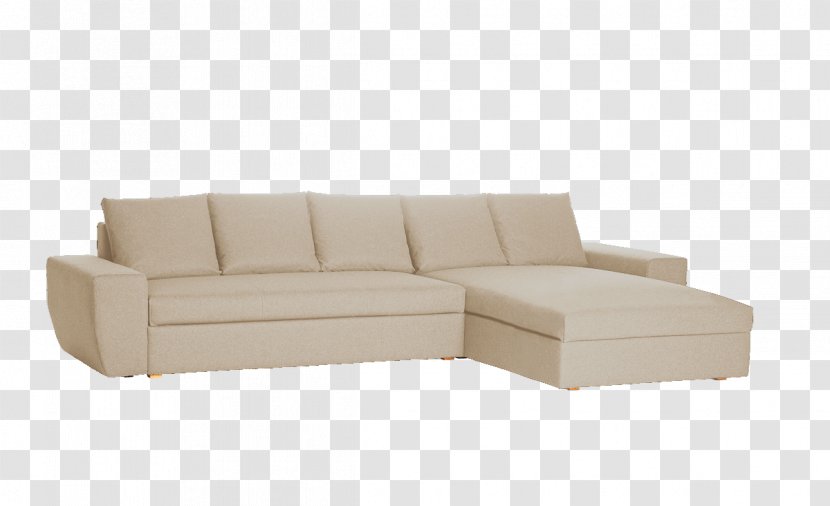 Chaise Longue Sofa Bed Couch Comfort - Furniture Transparent PNG
