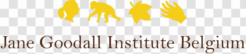 Jane Goodall Institute Conservation Roots & Shoots Natural Environment Kigoma Region - Commodity - Belgium Logo Transparent PNG