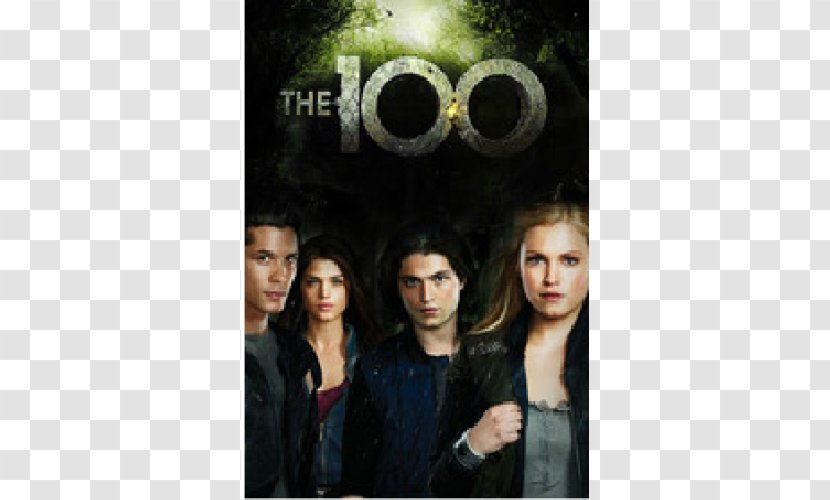 Eliza Taylor The 100 Clarke Griffin Lexa Finn Collins - Thomas Mcdonell Transparent PNG