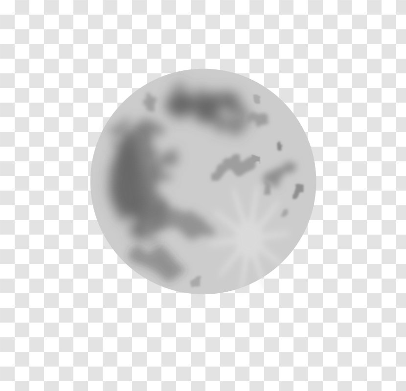 Moon Clip Art - Information Transparent PNG