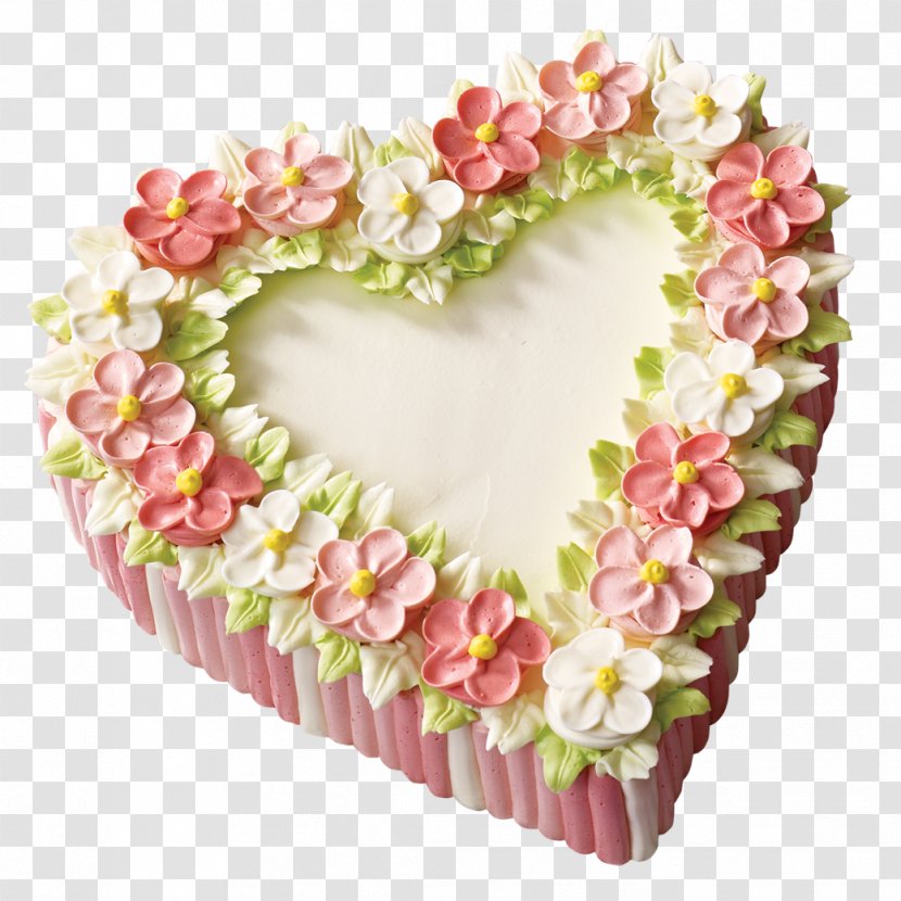 Butter Cake Chiffon Cupcake S & P Syndicate - Artificial Flower Transparent PNG