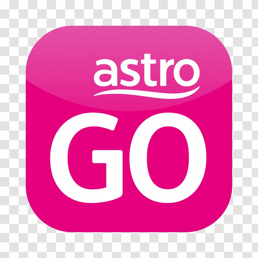 Astro Television Show Aptoide Android - Text Transparent PNG