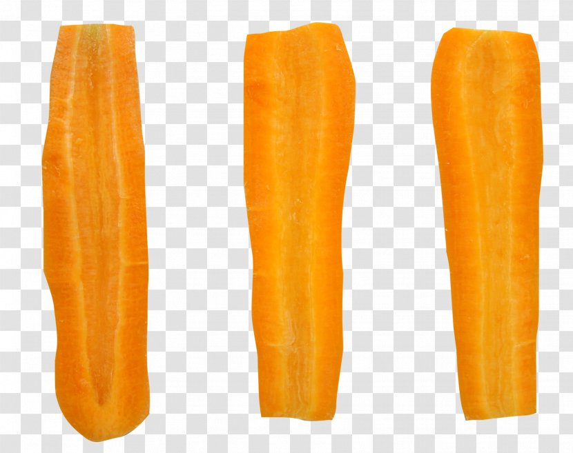 Carrot Juice Vegetable Har Gow - Slices Transparent PNG