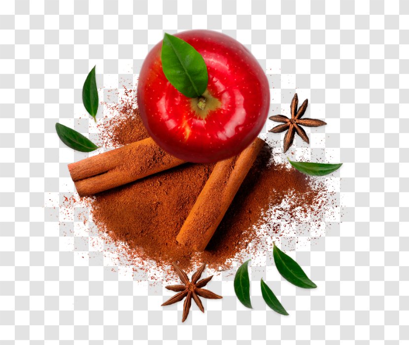 Cinnamon Clip Art Food Flavor - Perfume - Image Transparent PNG