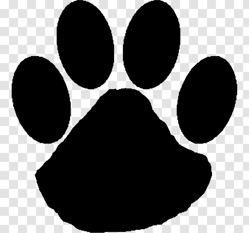 Wildcat Paw Clip Art - Snout - Cat Transparent PNG