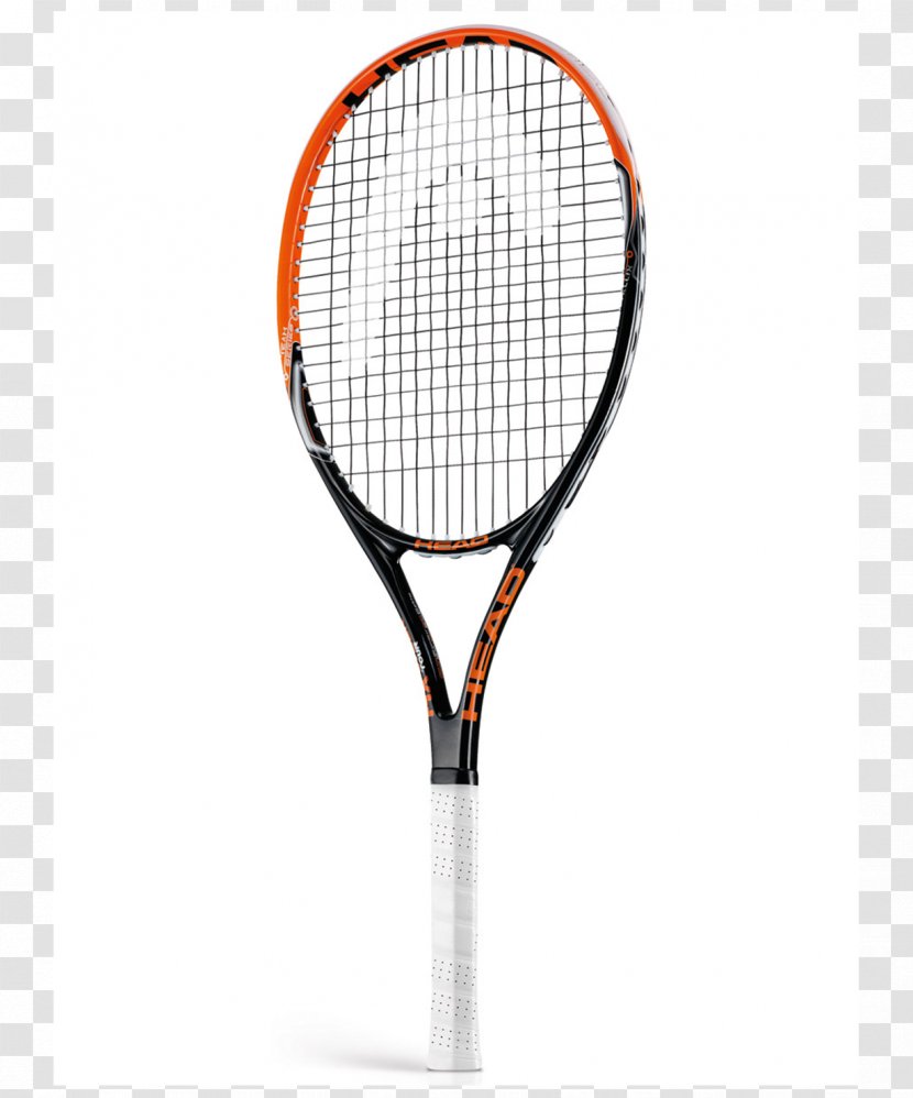 Racket Head Rakieta Tenisowa Tennis Babolat - Equipment And Supplies Transparent PNG