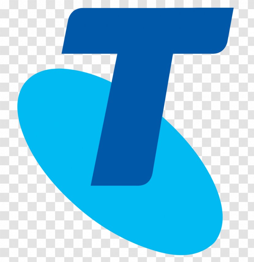Australia Telstra Telecommunication Logo Mobile Phones - Telephony Transparent PNG