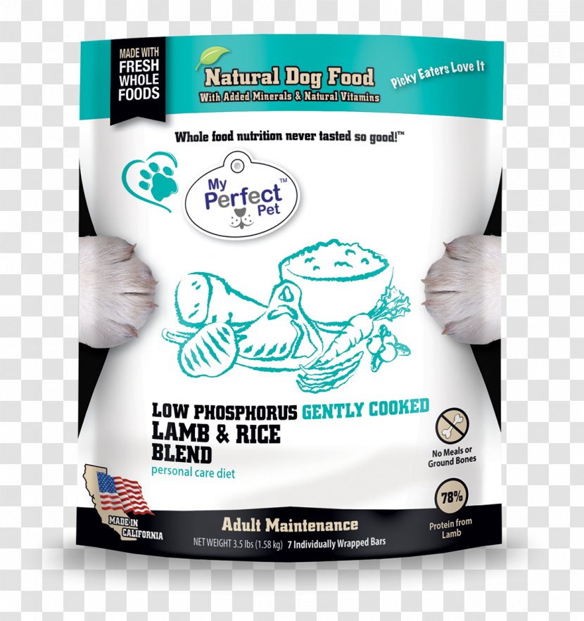 Dog Food Raw Foodism Cat - Pet Transparent PNG