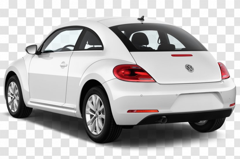 2016 Volkswagen Beetle Car 2012 2009 New Transparent PNG