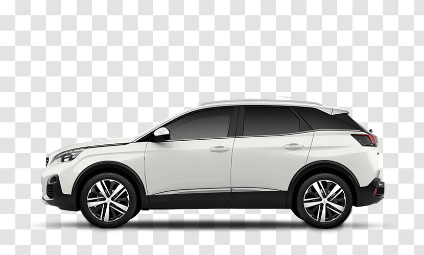 Peugeot 3008 Sport Utility Vehicle Car Kia Sorento - Metal - 408 Transparent PNG