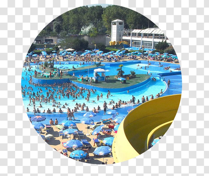 Water Park Atlantica Cesenatico Bellaria – Igea Marina Rimini Porto Canale Leonardesco - Leisure - Hotel Transparent PNG