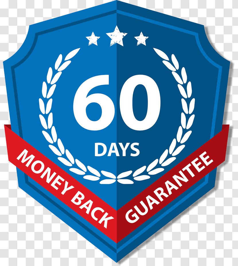 Moisturizer Lotion Logo Guarantee Safety - Emblem - Money Back Transparent PNG