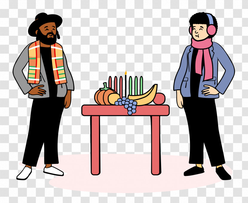 Kwanzaa Transparent PNG