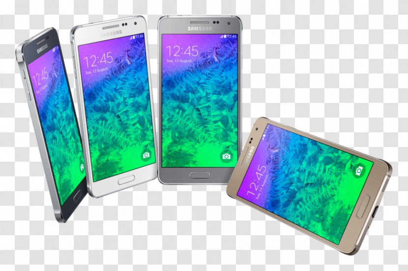 Samsung Galaxy S A7 (2017) Smartphone Price Transparent PNG