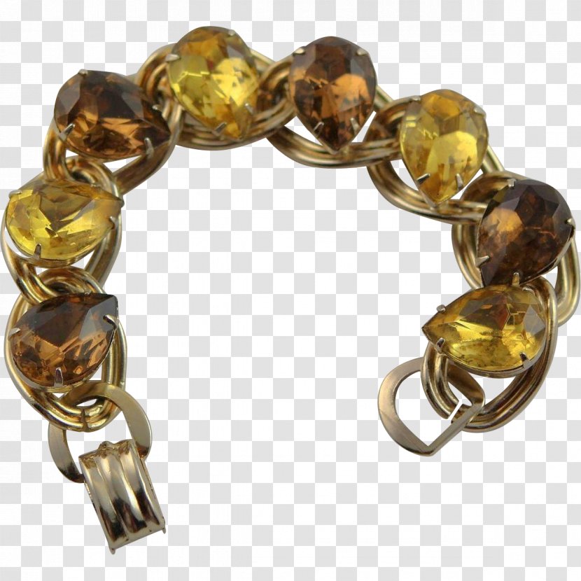 Bracelet Gemstone 01504 Jewellery Jewelry Design - Metal Transparent PNG