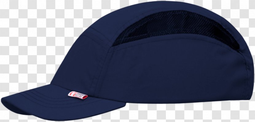 Baseball Cap АВ ЦЕНТР ФИРМА ООО Helmet Anstoßkappe - Cobalt Blue - Master Transparent PNG