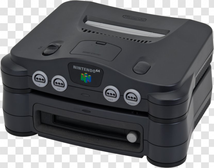 64DD Nintendo 64 The Legend Of Zelda: Ocarina Time Super Entertainment System - Video Game Transparent PNG
