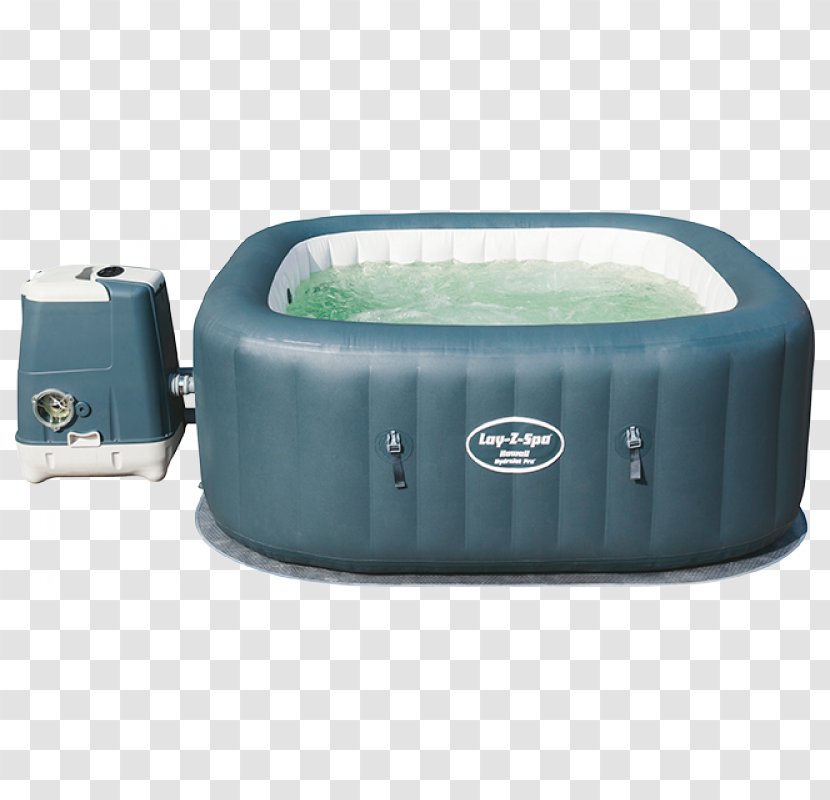 Hot Tub Swimming Pool Spa Massage Bathtub Transparent PNG