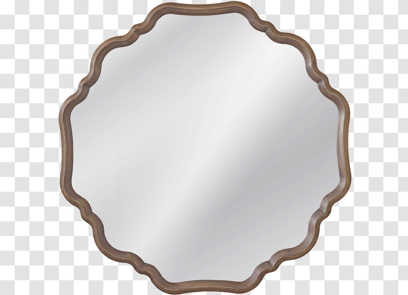 Beige Background Frame - Serving Tray Transparent PNG