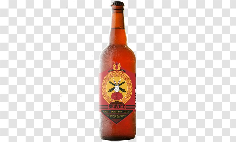 Estrella Damm Ale Ginger Beer S.A. - Alcoholic Beverage Transparent PNG
