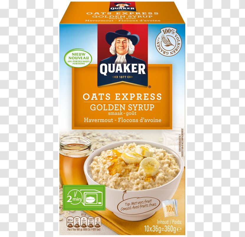 Muesli Corn Flakes Oatmeal Quaker Oats Company Rice Cereal - Popcorn Transparent PNG