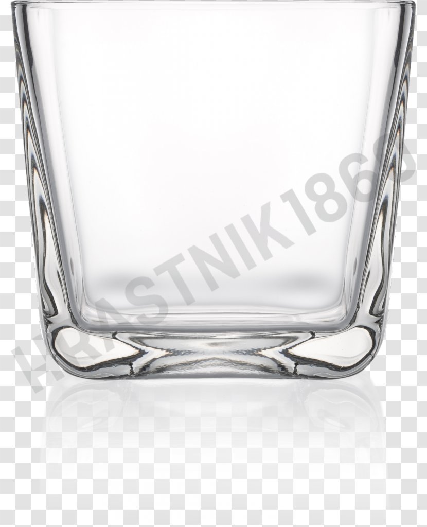 Highball Glass Old Fashioned Transparent PNG